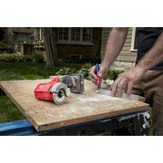 Masina multifunctionala cu acumulator Milwaukee M12 FCOT-0, 4933464618