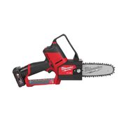Fierastrau cu lant HATCHET™ cu acumulator 15 cm Milwaukee M12FHS-602X, 4933472212