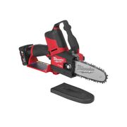 Fierastrau cu lant HATCHET™ cu acumulator 15 cm Milwaukee M12FHS-602X, 4933472212