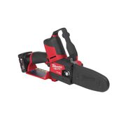 Fierastrau cu lant HATCHET™ cu acumulator 15 cm Milwaukee M12FHS-602X, 4933472212