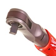 Antrenor cu clichet ½″ M12 FUEL™ subcompact Milwaukee M12 FIR12-0, 4933459800