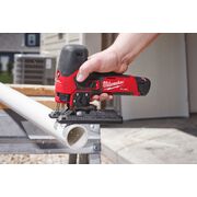 Fierăstrău pendular M12 FUEL™ Milwaukee M12 FJS-0, 4933500574