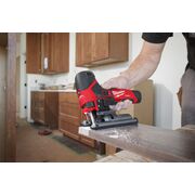 Fierăstrău pendular M12 FUEL™ Milwaukee M12 FJS-0, 4933500574