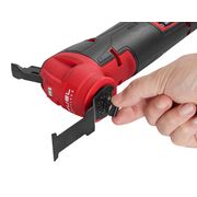 Unealtă multifuncțională M12 FUEL™ Milwaukee M12 FMT-0, 4933472238