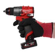 Mașină de găurit cu percuție M12 FUEL™ subcompactă Milwaukee M12 FPD2-0, 4933479867