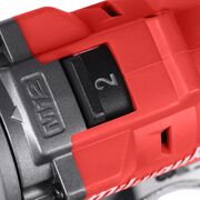 Mașină de găurit cu percuție M12 FUEL™ subcompactă Milwaukee M12 FPD2-0, 4933479867