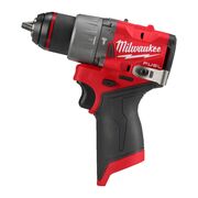 Mașină de găurit cu percuție M12 FUEL™ subcompactă Milwaukee M12 FPD2-0, 4933479867