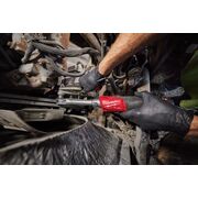 Cheie cu clichet M12 FUEL™ INSIDER™ pass-through Milwaukee M12 FPTR-0, 4933499413