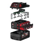 Acumulator M18™ 5,0 Ah MIilwaukee M18 B5, 4932430483