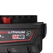 Acumulator M18™ 5,0 Ah MIilwaukee M18 B5, 4932430483
