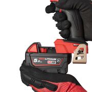Acumulator M18™ 5,0 Ah MIilwaukee M18 B5, 4932430483