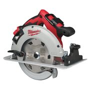 Fierăstrău circular cu motor fără perii 66 mm pentru lemn și plastic M18™ Milwaukee M18 BLCS66-0X, 4933464589