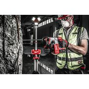 Ciocan rotopercutor SDS-Plus 26 mm Milwaukee M18 BLHX-0X, 4933478891