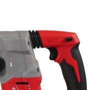Ciocan rotopercutor SDS-Plus 26 mm Milwaukee M18 BLHX-0X, 4933478891