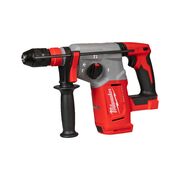 Ciocan rotopercutor SDS-Plus 26 mm Milwaukee M18 BLHX-0X, 4933478891