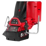 Pistol pentru cuie M18 FUEL™ Milwaukee M18 FFN-0C, 4933471406