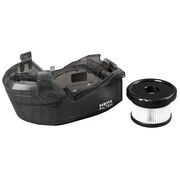 Ciocan rotopercutor 16 mm SDS-PLUS M18 FUEL™ cu extractor de praf integrat Milwaukee M18 FHAFOH16-0X, 4933493532