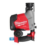 Ciocan rotopercutor 16 mm SDS-PLUS M18 FUEL™ cu extractor de praf integrat Milwaukee M18 FHAFOH16-0X, 4933493532