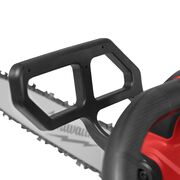 Fierastrau cu lant 35 cm M18 cu maner superior Milwaukee M18 FTHCHS35-0, 4933479588