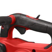 Fierastrau cu lant 35 cm M18 cu maner superior Milwaukee M18 FTHCHS35-0, 4933479588