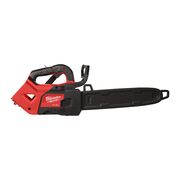 Fierastrau cu lant 35 cm M18 cu maner superior Milwaukee M18 FTHCHS35-0, 4933479588