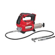 Pistol pentru gresat M18™ Heavy Duty Milwaukee​ M18 GG-0, 4933440493