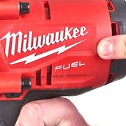 Cheie de impact 1″ ONE-KEY™ M18 FUEL™, cuplu ridicat și inel de fixare Milwaukee M18 ONEFHIWF1-0X, 4933459732