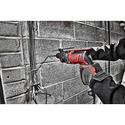 Ciocan rotopercutor SDS-plus, 2 moduri, 26 mm Milwaukee PFH 26 T, 4933464581