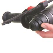 Ciocan rotopercutor SDS-plus, 2 moduri, 26 mm Milwaukee PFH 26 T, 4933464581