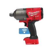 Cheie de impact ONE-KEY™ M18 FUEL™ ONEFHIWF34-0X, cuplu ridicat și inel de fixare Milwaukee, 4933459729