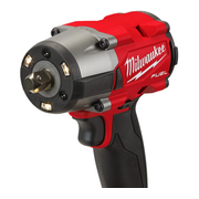 Cheie de impact M18 FUEL™, cuplu mediu și pin de blocare Milwaukee M18 FMTIW2P12-0X, 4933478452