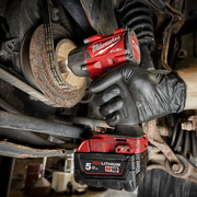 Cheie de impact M18 FUEL™, cuplu mediu și pin de blocare Milwaukee M18 FMTIW2P12-0X, 4933478452