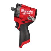 Masina de insurubat cu impact ½″ M12 FUEL™ cu pin de blocare M12 FCIWP12G3-0 Milwaukee, 4933493457