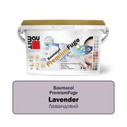 Kit de rosturi Baumacol Lavender, 2kg, interior/exterior