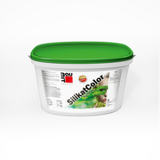 Vopsea minerală silicatică baumit silikatcolor 14l 0864