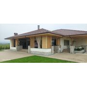 Sistem glisiere aluminiu 3m