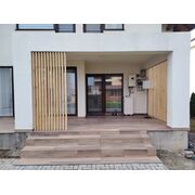 Sistem glisiere aluminiu 2m