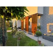 Sistem glisiere aluminiu 1m