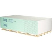 Placa din gips-carton knauf hidro