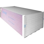 Placă knauf ignifugă din gips-carton