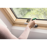Fereastra de mansarda velux standard plus gll 1061b manuala de jos