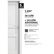 UȘĂ INTERIOR PORTA LEVEL C2