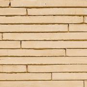 Caramida aparenta Terca Wasserstrich Special Ecru