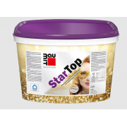 Tencuiala decorativa Baumit StarTop 25kg