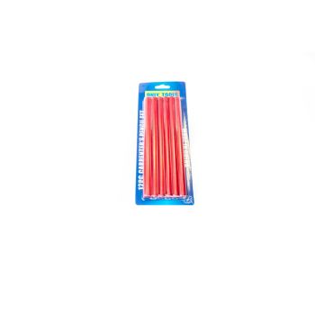 Creion tamplarie 12buc /set