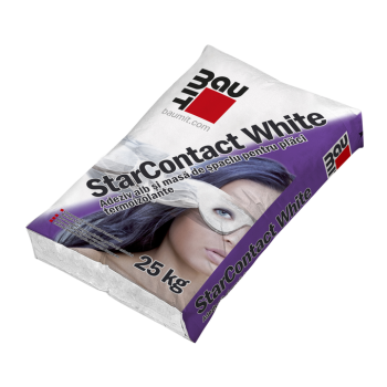 Baumit starcontact white 25 kg