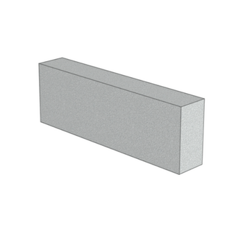 BCA VIABLOKK 10x20x60cm D500/10NF