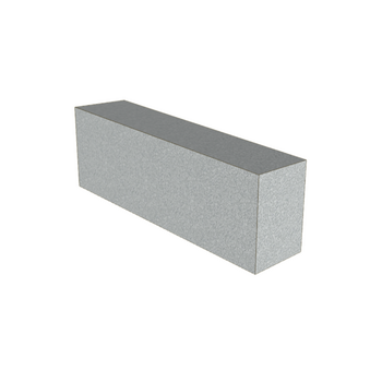 BCA VIABLOKK 12,5x20x60cm D500/12,5