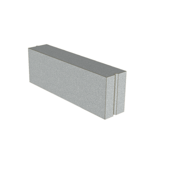 BCA VIABLOKK 12,5x20x60cm D500/12,5NF