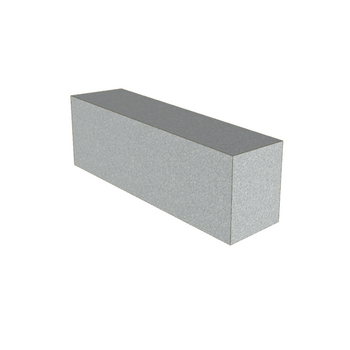 BCA VIABLOKK 15x20x60cm D500/15